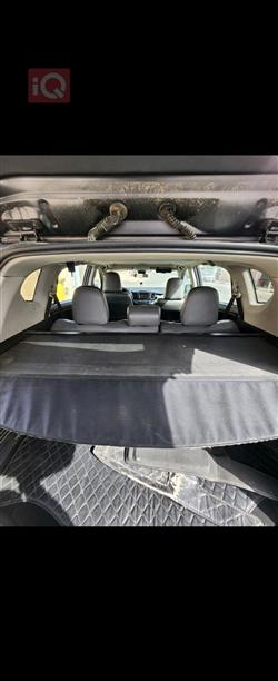 تويوتا راف 4